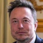 Elon Musk ascends to world's richest man's title once again