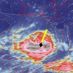Biparjoy cyclone location: Pakistan's coastal areas likely under threat