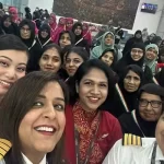 Women-only Hajj flight: Southern India achieves historic milestone