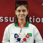 Pakistan's 12-year-old wins three medals in International Taekwondo Championship