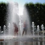 Why is summer unusually hotter this year?