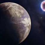 Researchers uncover indicators of secret planet in our solar system