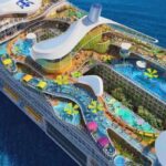 'Bigger isn't better': Icon of the Seas, world's largest cruise ship, called 'monstrosity'