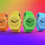 Swatch takes legal action against Malaysia for seizing its 'Pride-themed' watches