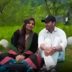 India's Anju embraces Islam, marries Pakistani friend in Upper Dir