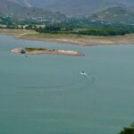 KHANPUR LAKE: A HAVEN FOR WATER SPORTS LOVERS