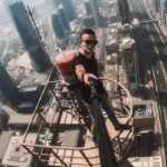 French daredevil Remi Lucidi dies in tragic skyscraper fall in Hong Kong