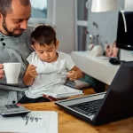 WFH beyond the pandemic: Australians seek more family time with remote work