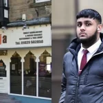Derbyshire restaurateur jailed for £50,000 COVID loan scam