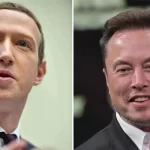 Brawl of billionaires: Mark Zuckerberg calls out Elon Musk