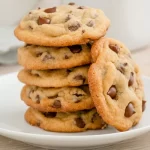 Nestlé recalls Toll House cookie dough due to health concerns