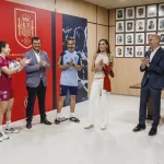 FIFA Women's World Cup Final: Spanish Queen Letizia to add regal touch to finale