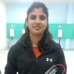 Pakistan's Kashmala Talat creates national record in World Shooting Championship
