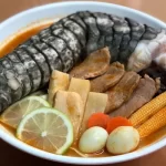 Would you dare to try Taiwanese restaurant's famous 'Godzilla Ramen'?