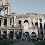 Rome begins infestation at Colosseum as city's rat population grows to 7 million