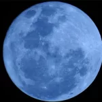 Treat for stargazers: Rare blue supermoon to brighten horizon this week