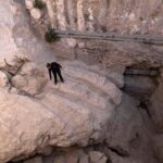 2,800-year-old 'mystery' ducts discovered near Jerusalem