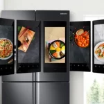 AI powered food and recipe service announced