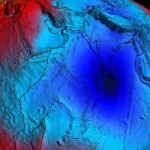 Scientists solve mystery of Indian Ocean's ‘gravity hole’