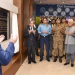 PM Shehbaz inaugurates National Aerospace Science and Technology Park for technological advancement