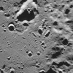 Russia's first lunar mission in 50 years fails as Luna 25 crash lands on moon