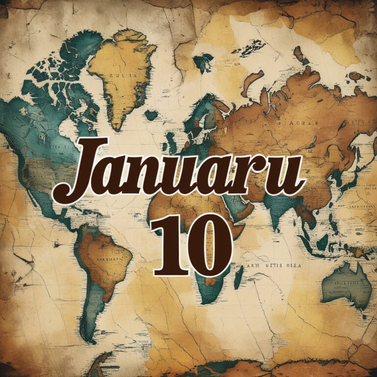 january 10